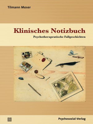 cover image of Klinisches Notizbuch